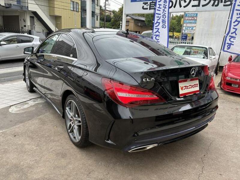 CLA-CLASS