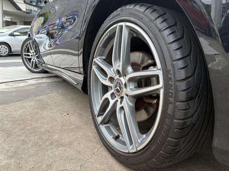 CLA-CLASS