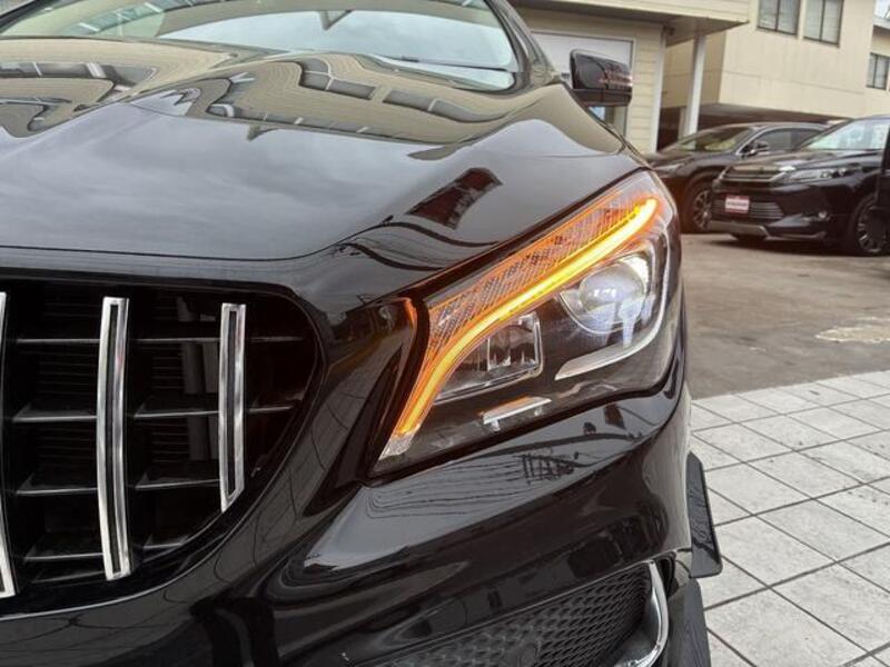 CLA-CLASS
