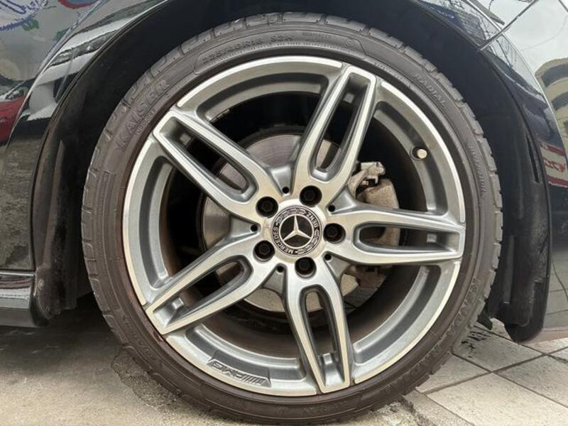 CLA-CLASS