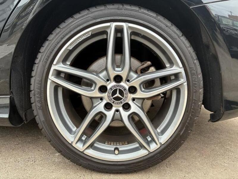 CLA-CLASS