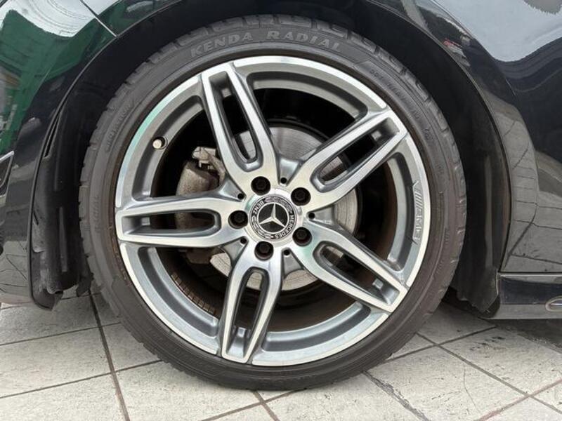 CLA-CLASS