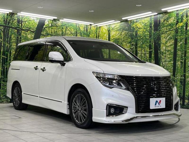 ELGRAND