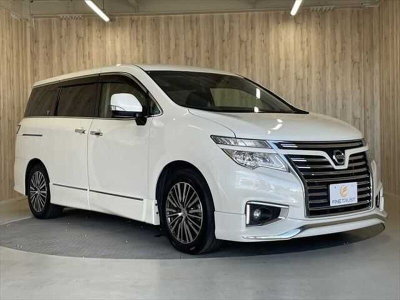 ELGRAND
