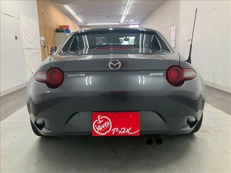 ROADSTER RF