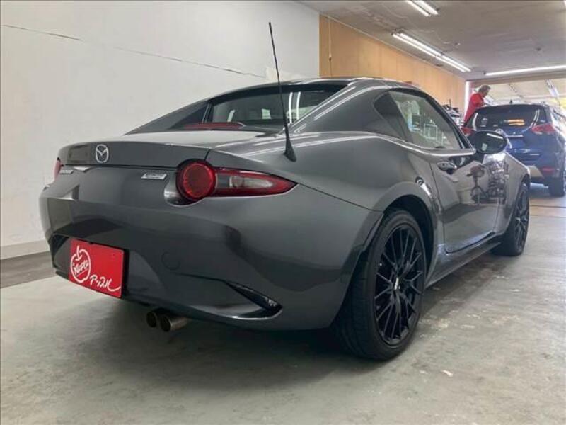 ROADSTER RF