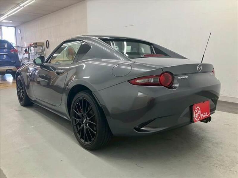 ROADSTER RF