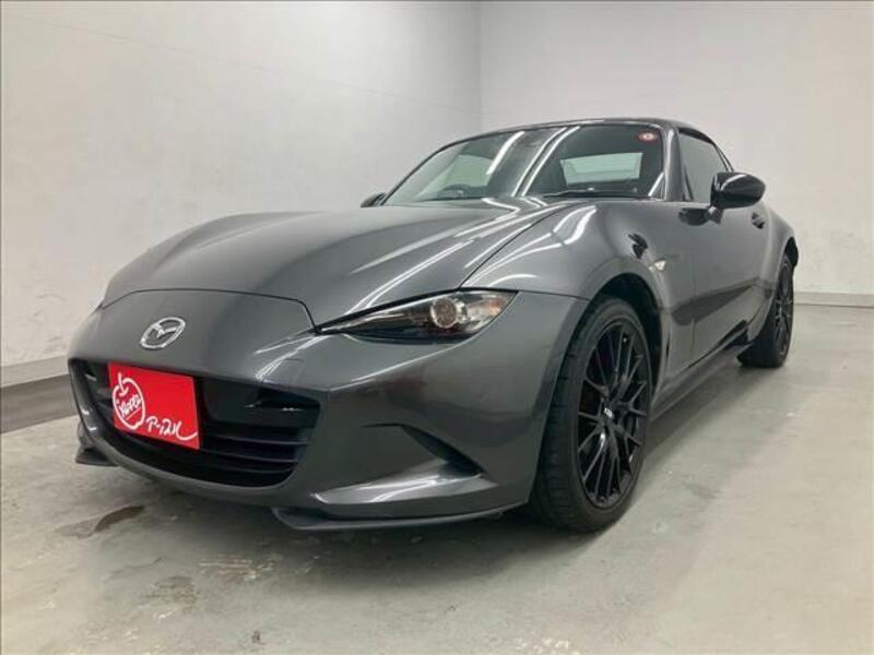ROADSTER RF