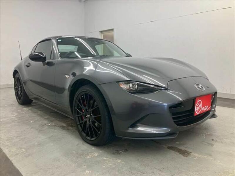 ROADSTER RF