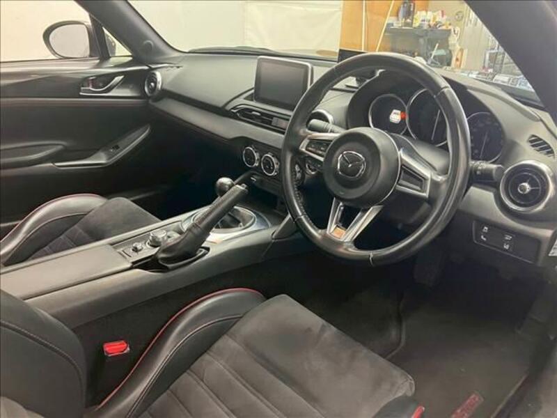 ROADSTER RF