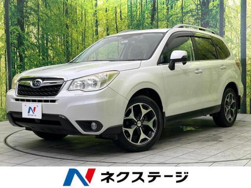 FORESTER-0