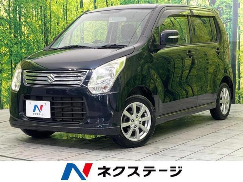 WAGON R-0