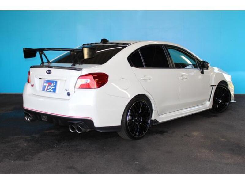 WRX STI