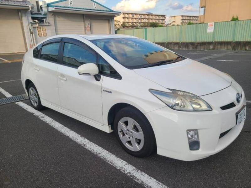PRIUS