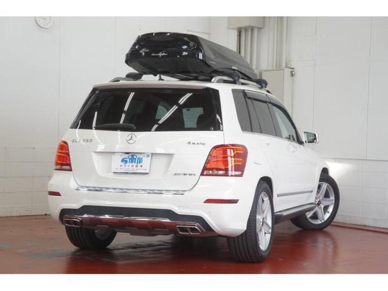GLK CLASS