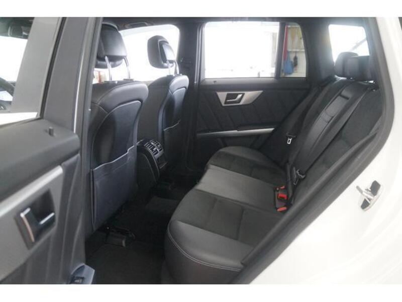 GLK CLASS