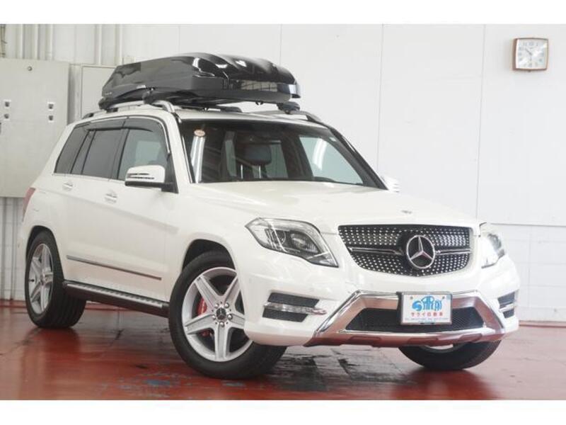 GLK CLASS