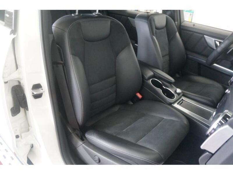 GLK CLASS