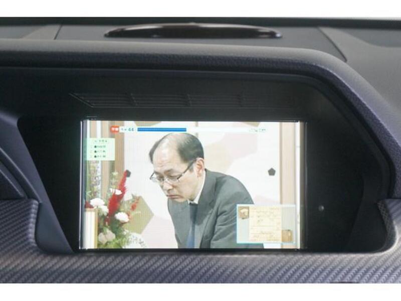 GLK CLASS