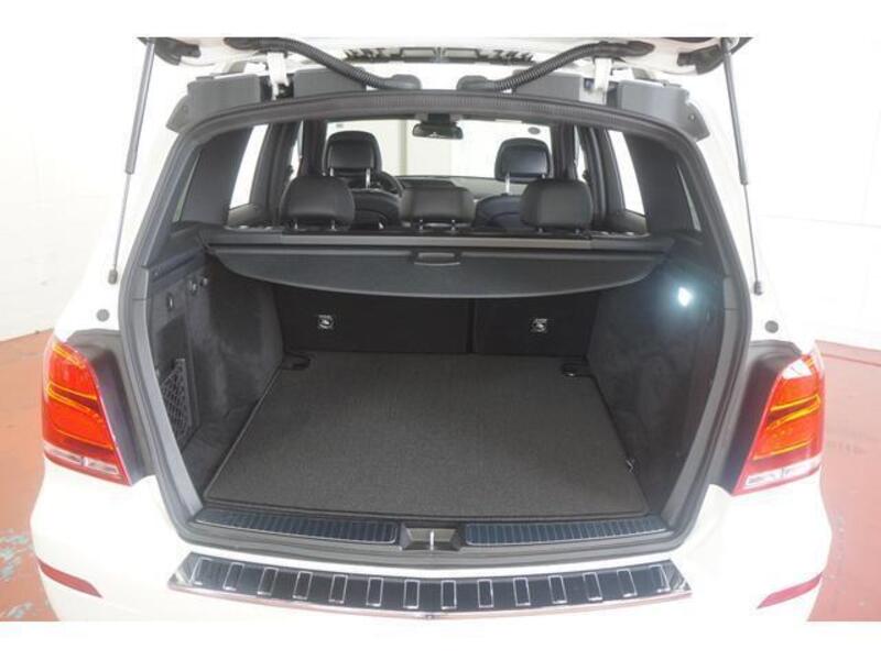 GLK CLASS