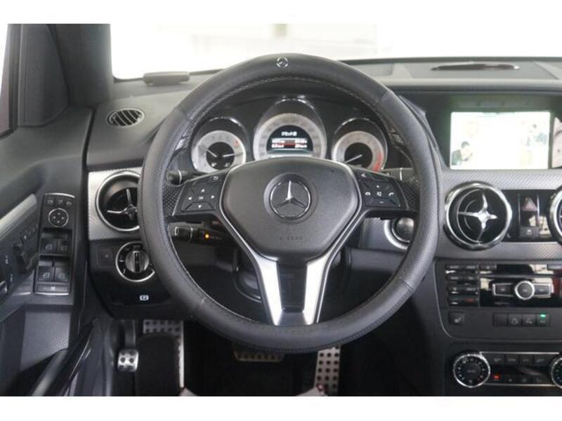 GLK CLASS