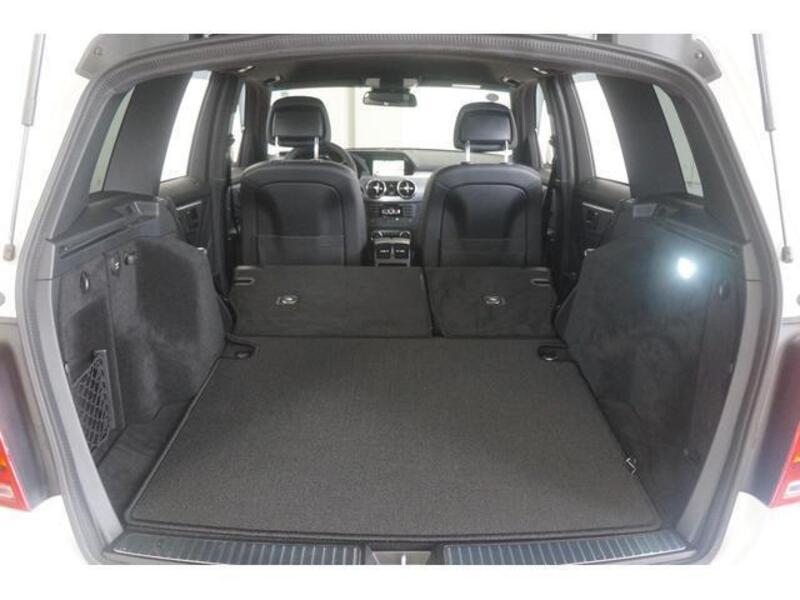 GLK CLASS
