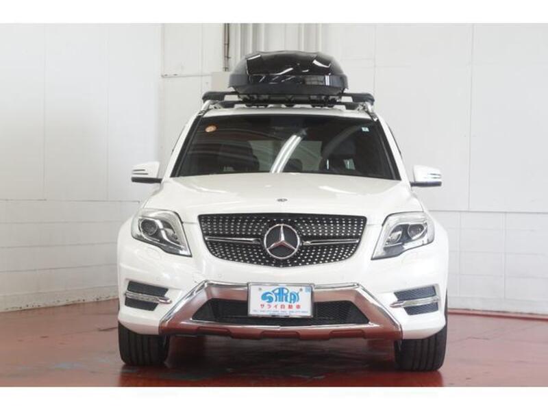 GLK CLASS