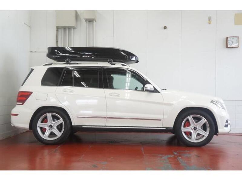 GLK CLASS