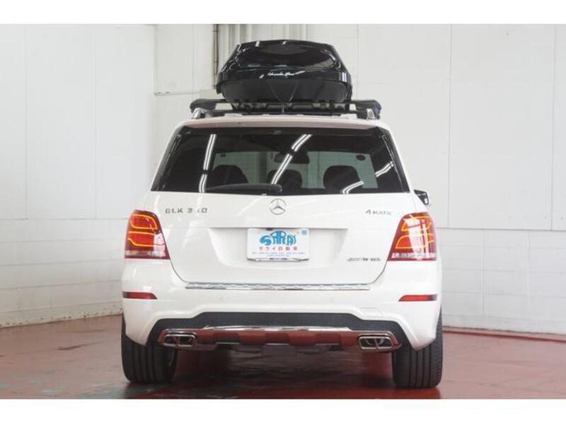 GLK CLASS