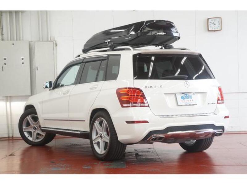 GLK CLASS
