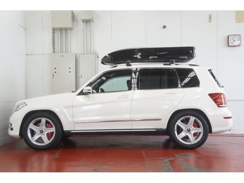 GLK CLASS