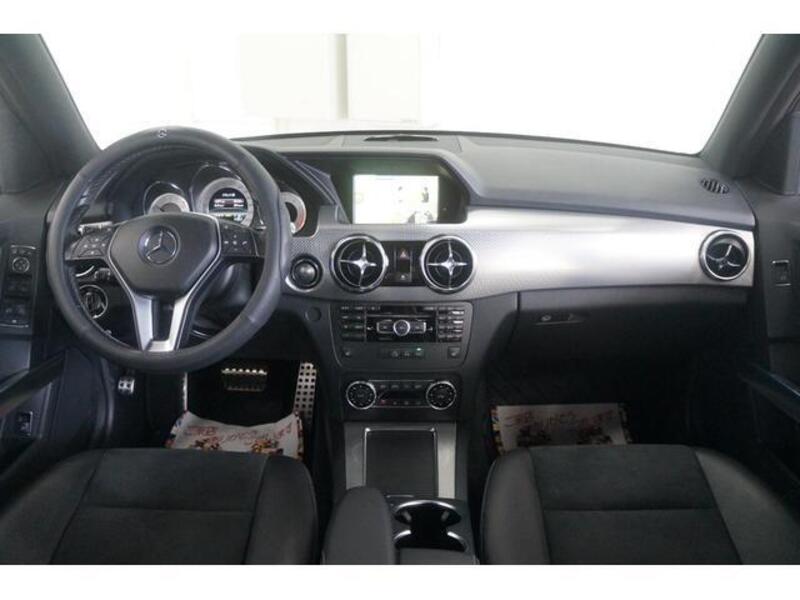 GLK CLASS
