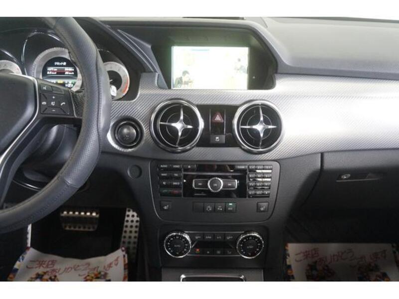 GLK CLASS