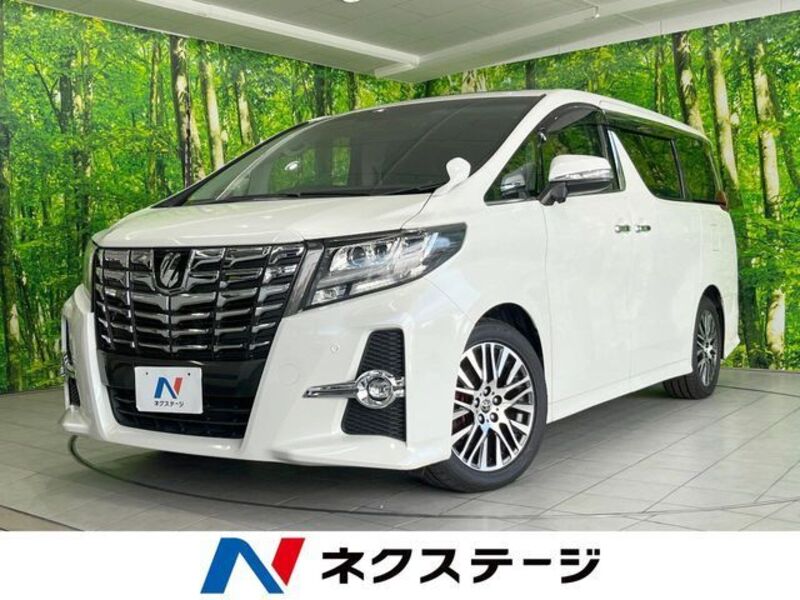 ALPHARD-0