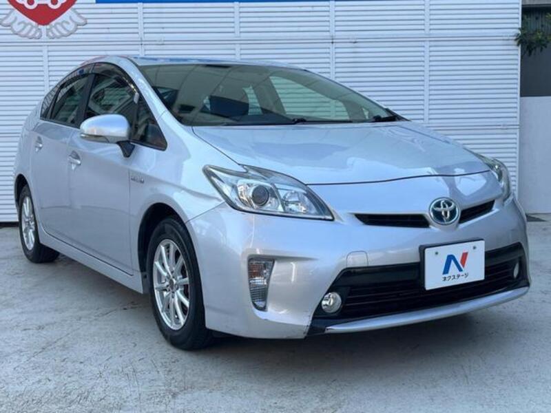 PRIUS