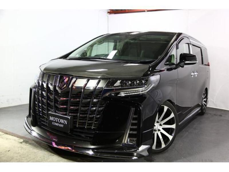 ALPHARD-0