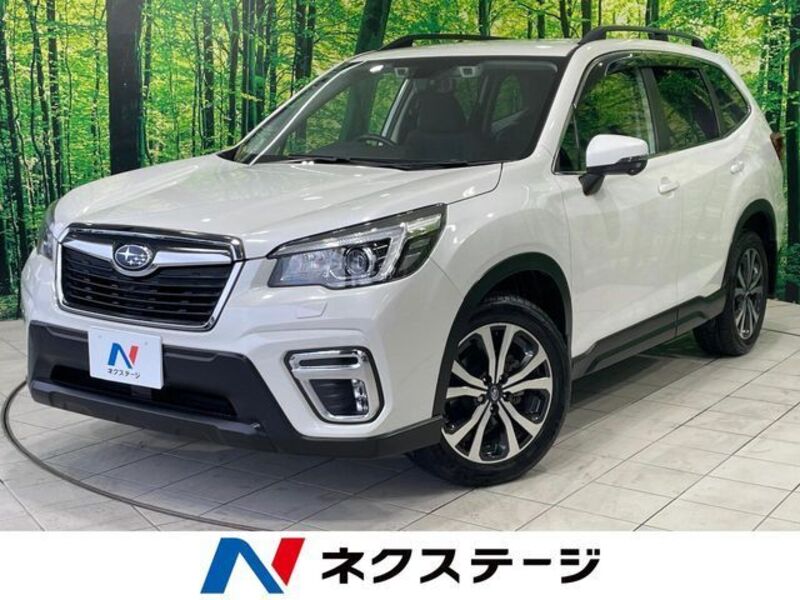 FORESTER-0