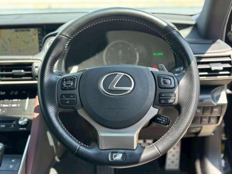 IS
