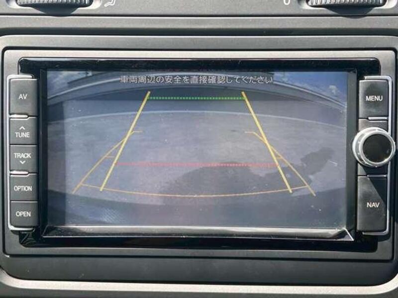 GOLF CABRIOLET