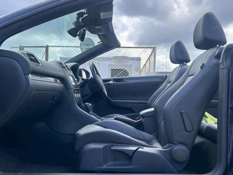 GOLF CABRIOLET
