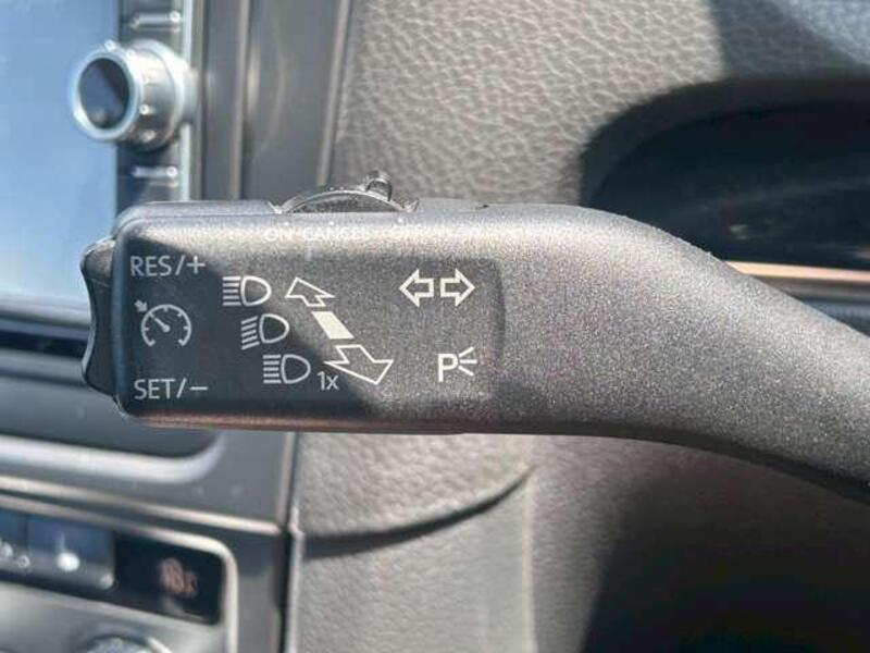 GOLF CABRIOLET