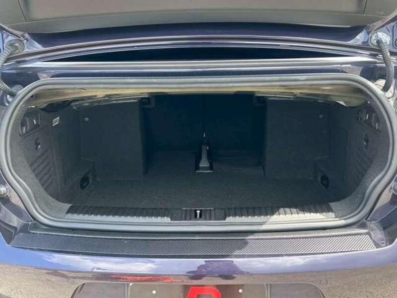 GOLF CABRIOLET