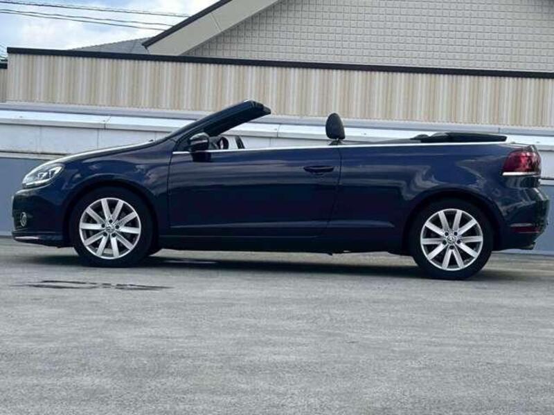 GOLF CABRIOLET