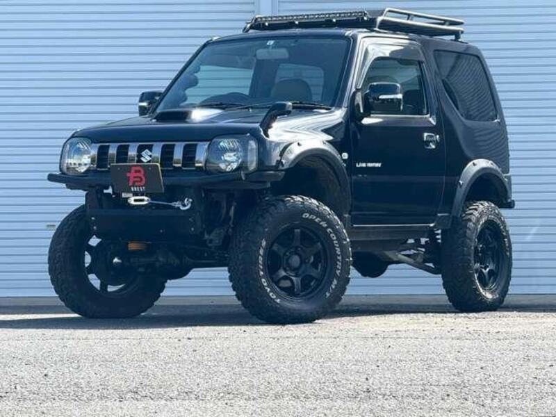 JIMNY