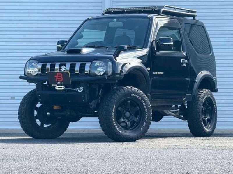 JIMNY