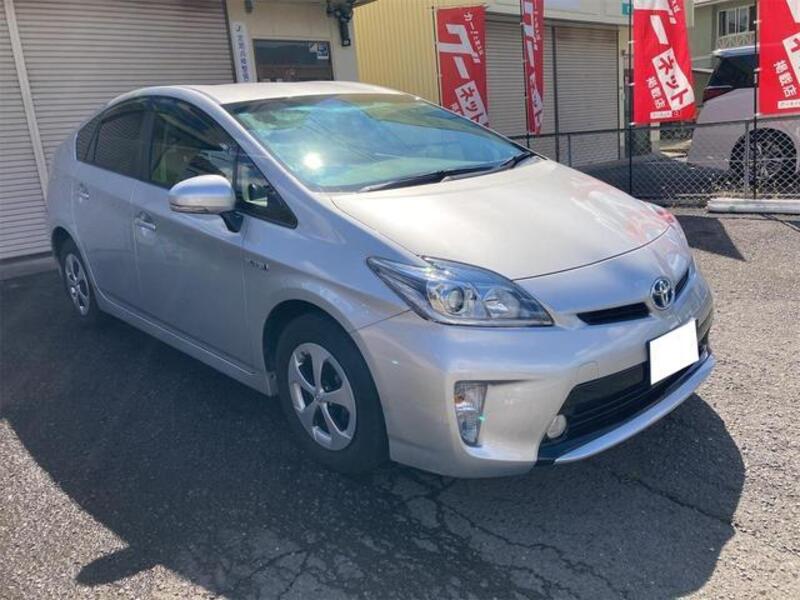 PRIUS