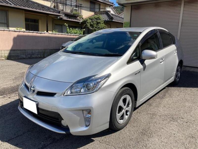 PRIUS
