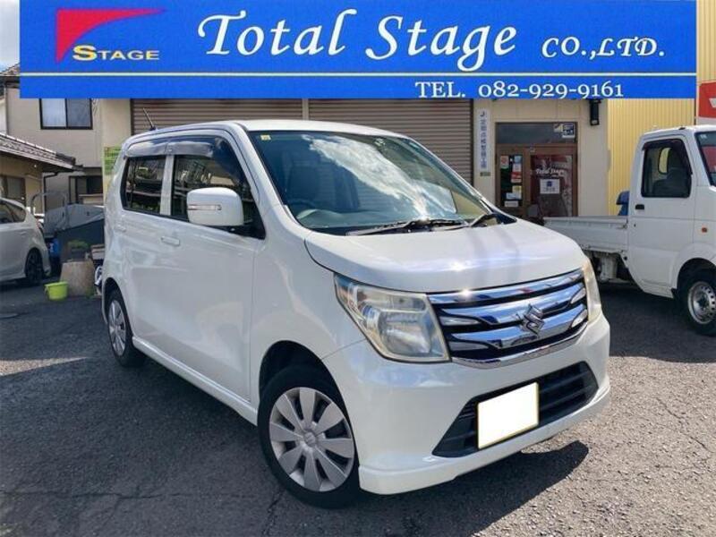 WAGON R-0