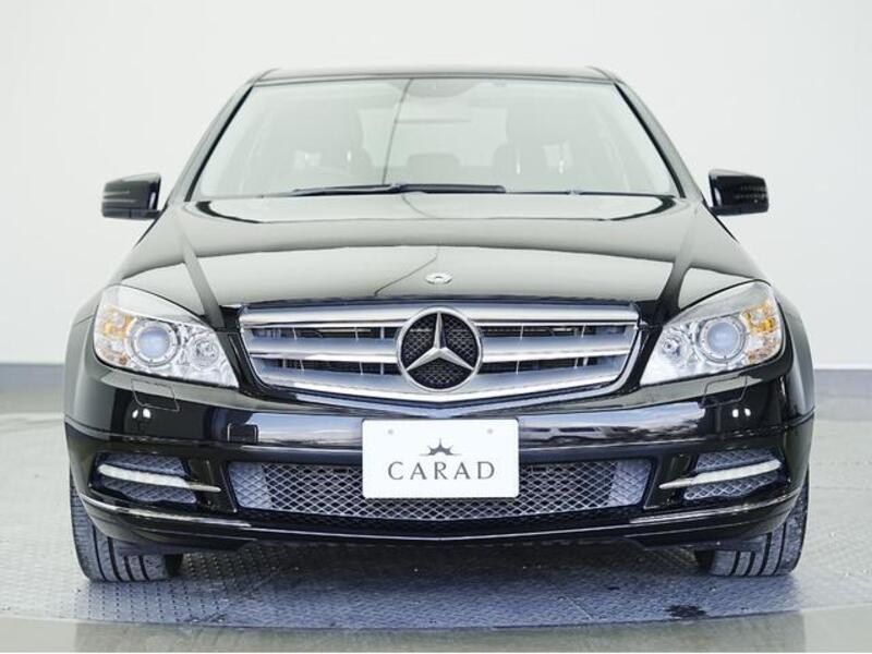 C-CLASS