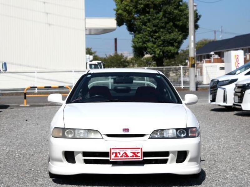 INTEGRA